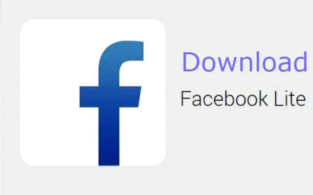 facebook-lite - كيف تقني