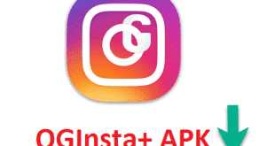 تحميل برنامج OG Instagram منزل الانستقرام Download oginsta
