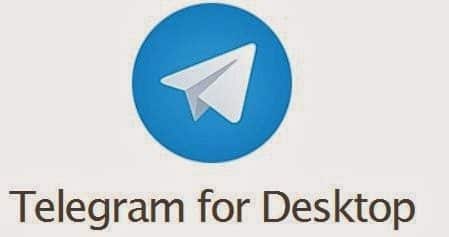 تحميل تلغرام للكمبيوتر تنزيل تيليجرام برابط مباشر Telegram for desktop