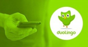 تحميل تطبيق دولينجو دوولينجو Duolingo لتعلم اللغات