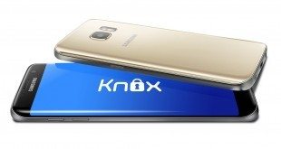 اهم مميزات ميزة Samsung Knox لهواتف جلاكسي , سامسونج