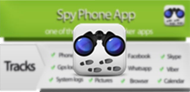 تحميل برنامج Spy Phone للتجسس على هواتف أندرويد وعمليات الدردشة والتصفح