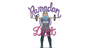 تحميل تطبيق حميتي و افضل تطبيقات تخسيس البطن و تطبيقات رجيم رمضان
