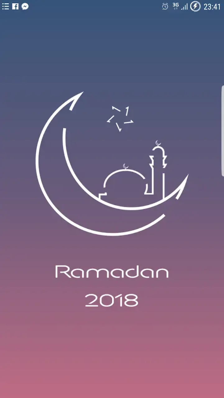 تحميل برنامج امساكية رمضان للاندرويد