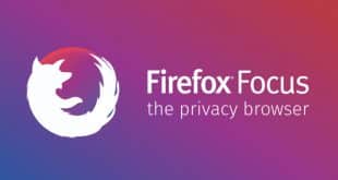 تنزيل firefox focus التصفح الخاص من فيرفوكس فوكس
