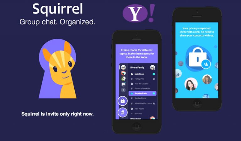 download yahoo squirrel apps