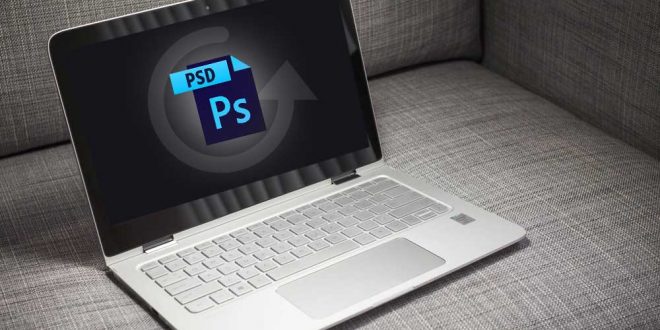 Adobe PSD Repair Tool . إصلاح مشاكل الفوتوشوب