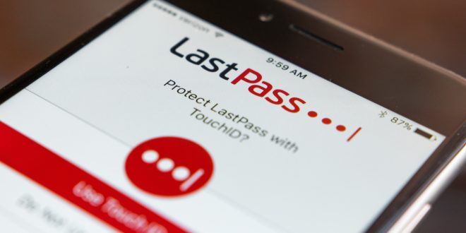 alternatives to lastpass 2018