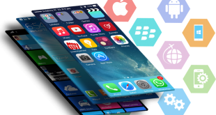 تطبيقات الجوال ، Mobile apps