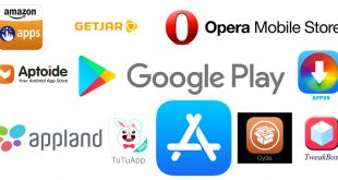 Third-Party Apps، تطبيقات الطرف الثالث